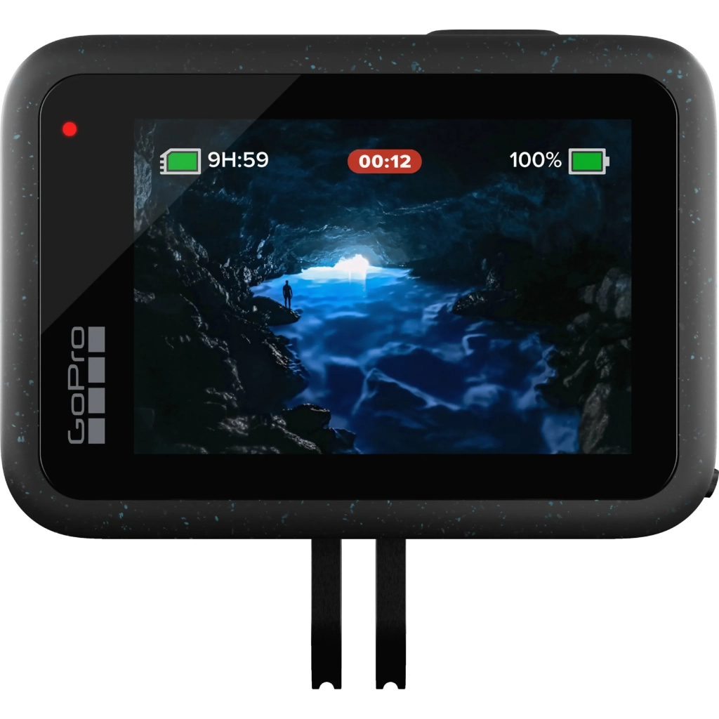 Екшн-камера GoPro HERO12 Black + 64Gb SD card (CHDSB-121-CN)