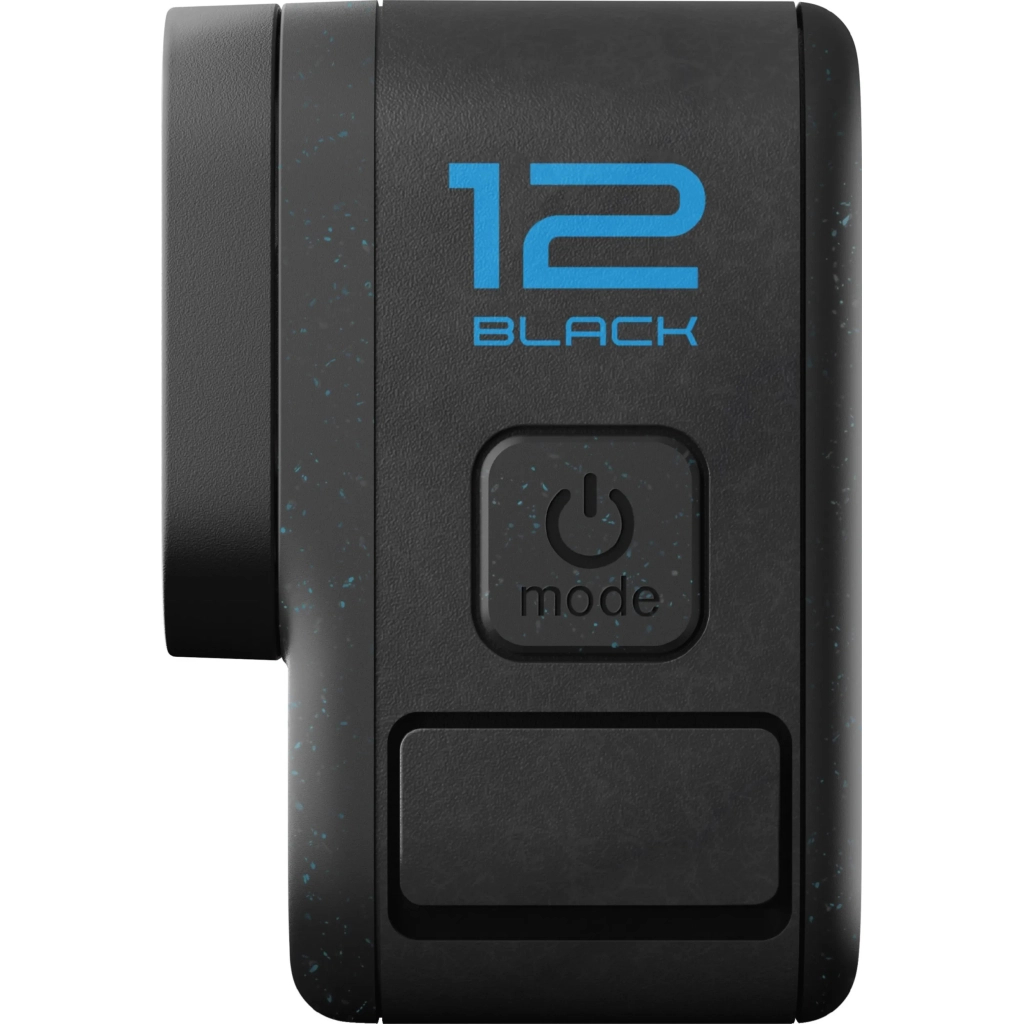Екшн-камера GoPro HERO12 Black + 64Gb SD card (CHDSB-121-CN)