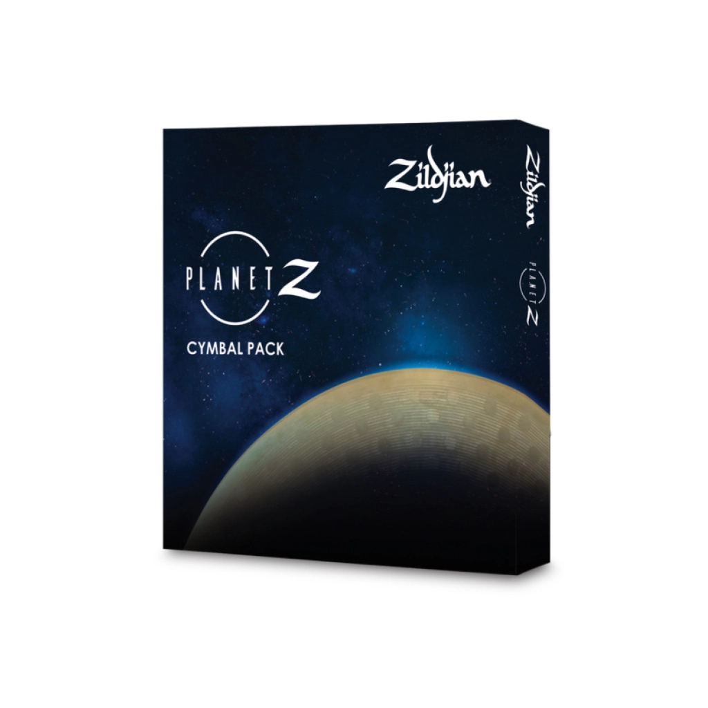 Тарілка для ударних Zildjian Planet Z Cymbal Pack (230383)