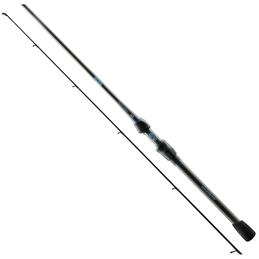 Вудилище Favorite Magnum MGM1-6102M 2.10m 6-26g Fast (1693.08.04)