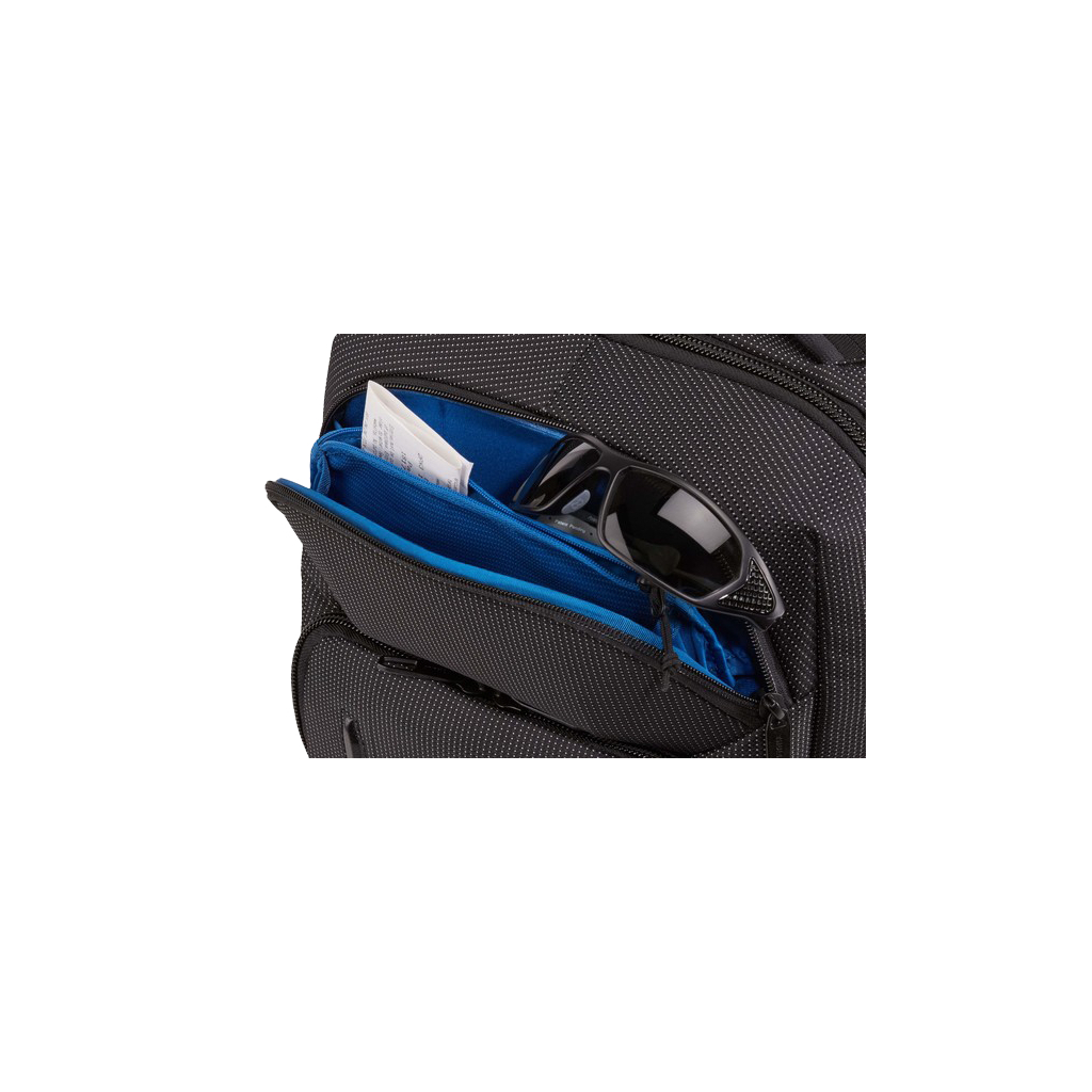 Рюкзак для ноутбука Thule 15.6" Crossover 2 Backpack 30L C2BP-116 black (3205258)