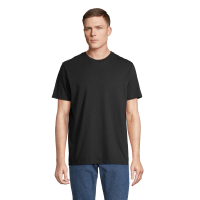 T-shirt Sol's Legend deep black L (03981309L)