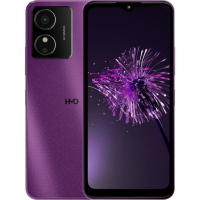 Мобільний телефон HMD ARC 2/64Gb Purple