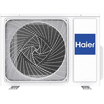 Кондиціонер Haier AS25RHBHRA/1U25YERFRA Revive Inverter