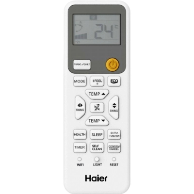 Кондиціонер Haier AS25RHBHRA/1U25YERFRA Revive Inverter
