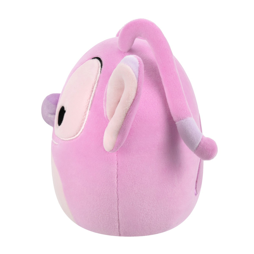 М'яка іграшка Squishmallows Disney Ангел 17 см (SQDI01075)