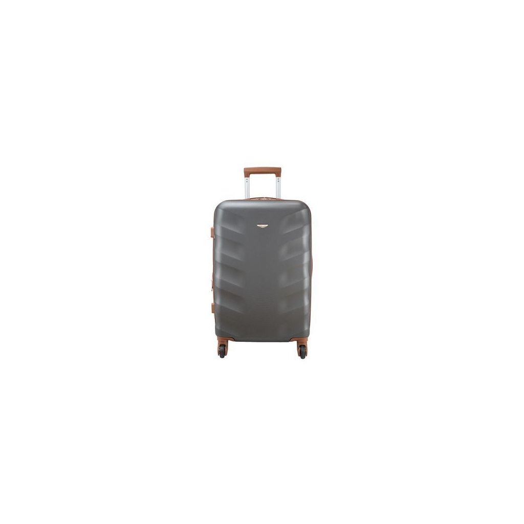 Валіза Semi Line 24" M T5707-2 Graphite (DAS302910)
