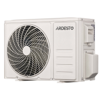 Кондиціонер Ardesto ARD-ACS09-IP