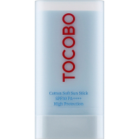 Tocobo Cotton Soft Sun Stick SPF50+ PA++++ 19 g (8809835060041)