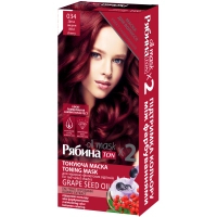 Tinted balm Acme Color Ton Oil Mask Duo Pack 034 - Wild cherry (4823115500618)