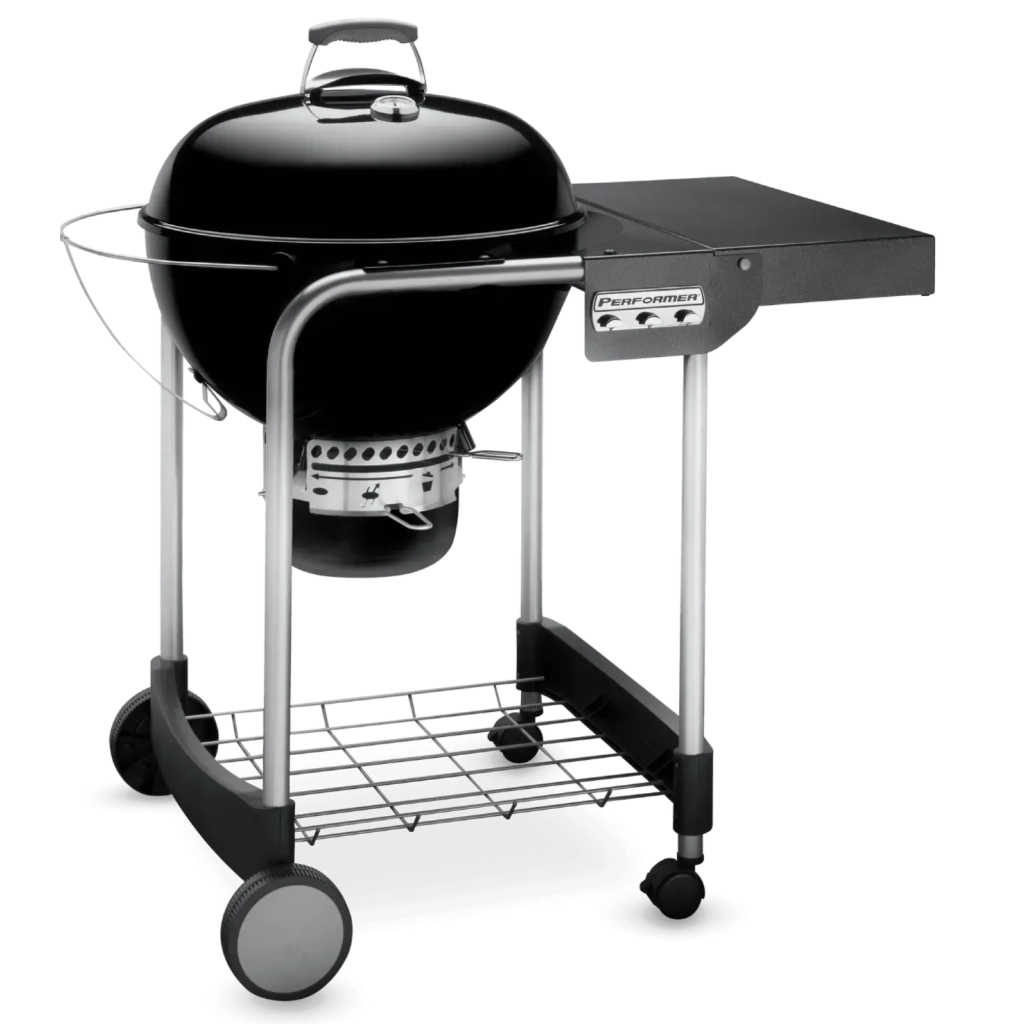 Гриль-барбекю Weber Performer Original GBS 57cm Black (15301004)