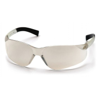 Sunglasses Pyramex Mini-Ztek Mirror semi-dark (2ЦТЕК-80М)