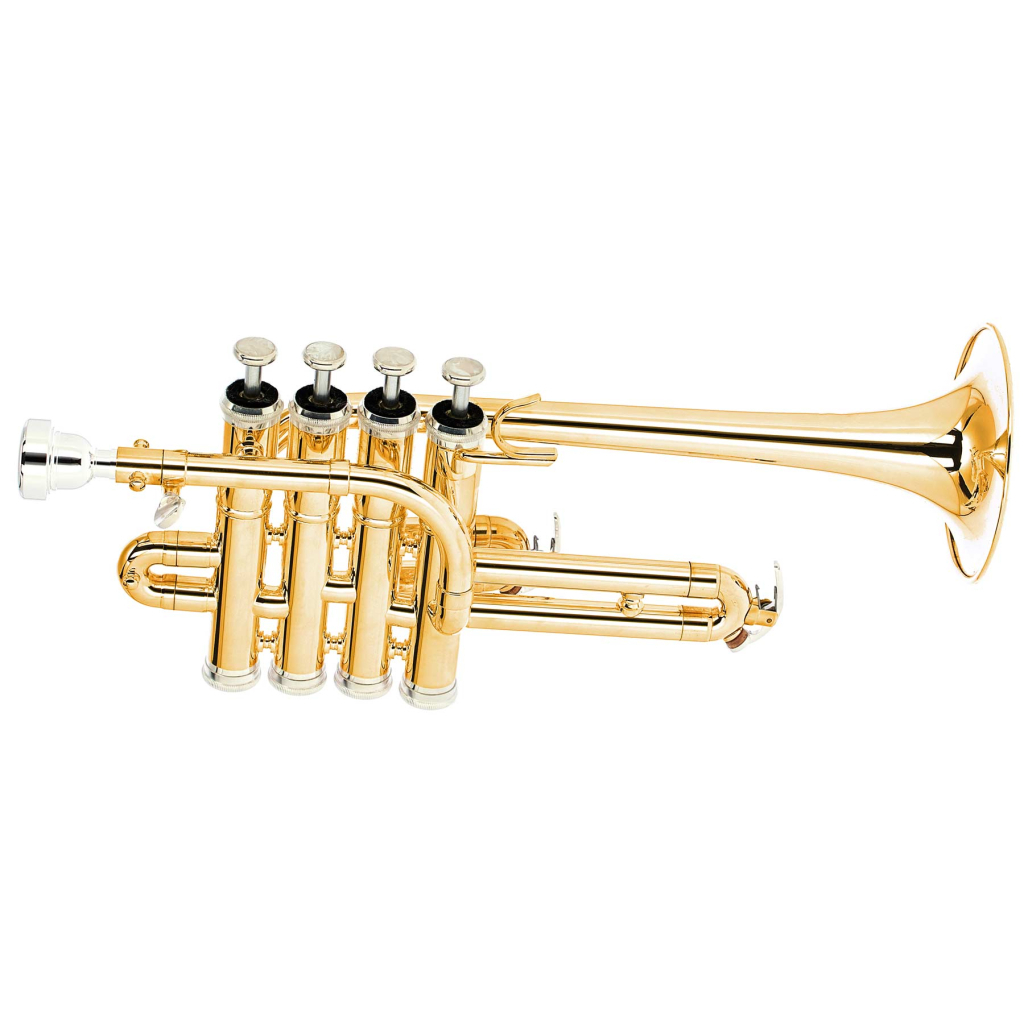 Труба Maxtone Piccolo Trumpet (TTC6L)