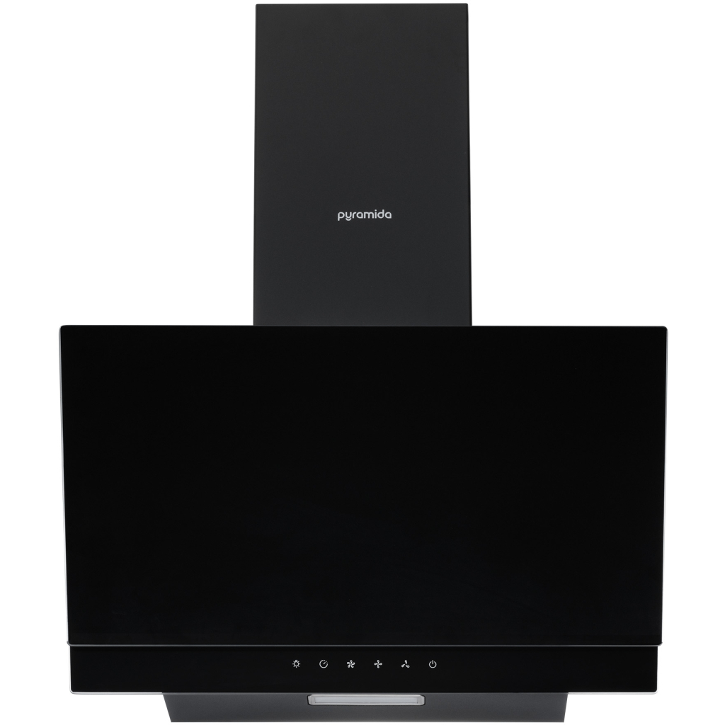 Витяжка кухонна Pyramida NX 50 (800) S GBL