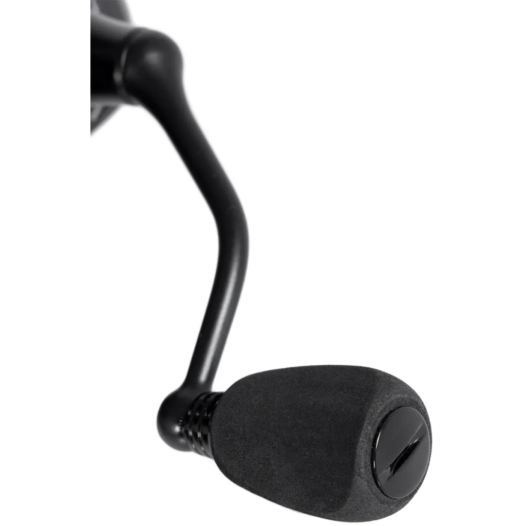 Котушка Brain Black Pond 3000 5+1BB (1858.47.58)