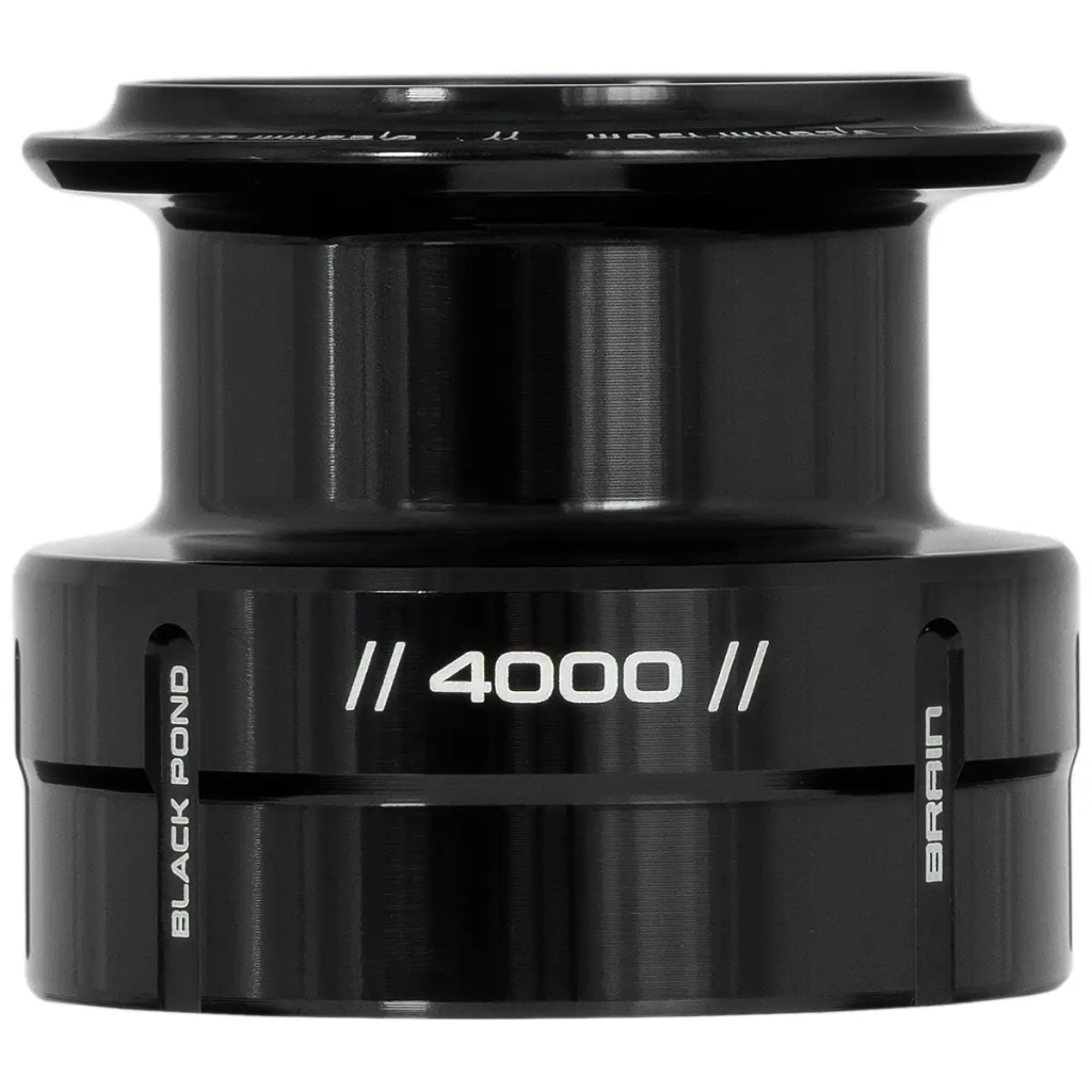 Котушка Brain Black Pond 3000 5+1BB (1858.47.58)