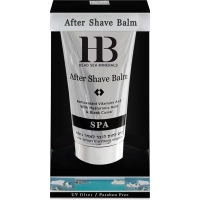 Бальзам після гоління Health and Beauty З гіалуроновою кислотою 150 мл (7290015247511)