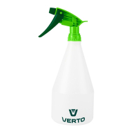 Sprayer Verto manual, plastic, 1l (15G546)
