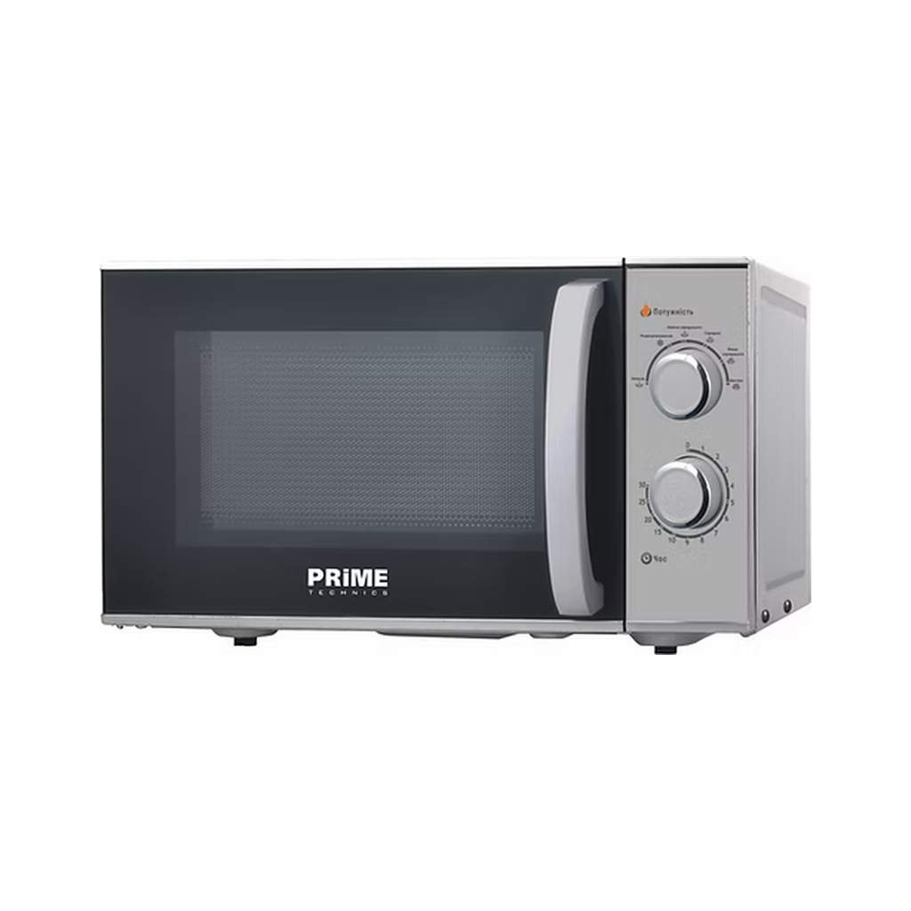 Мікрохвильова піч PRIME Technics PMW 23924 HS