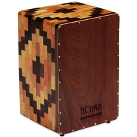 Cajon Gon Bops Alex Acuna Special Edition Cajon (AACJSE)