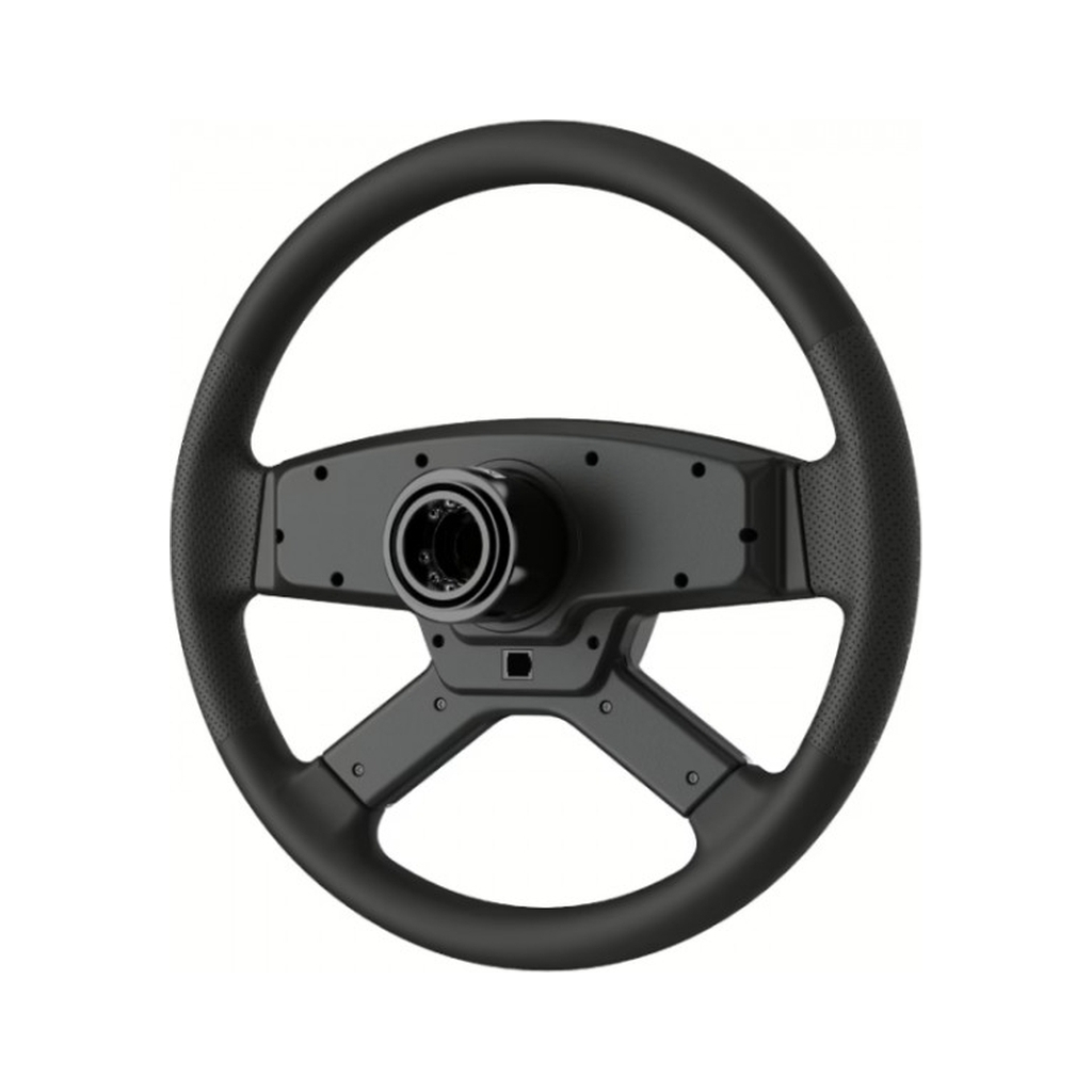 Кермо MOZA Racing TSW Truck RGB Black (RS060_Moza)