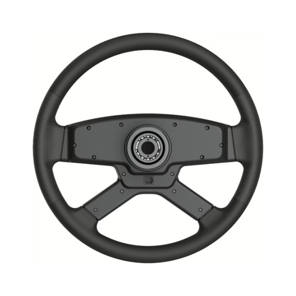 Кермо MOZA Racing TSW Truck RGB Black (RS060_Moza)