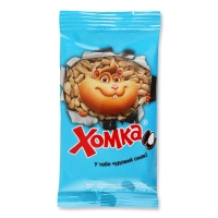 Roasted Homka sunflower seeds 50 g (4820134940913)
