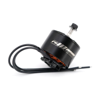 Двигун для дрона KaraFPV 3220 1000KV