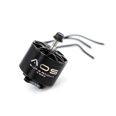 Двигун для дрона KaraFPV 3220 1000KV