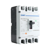 Automatic circuit breaker CHINT NM1-250S/3300-200