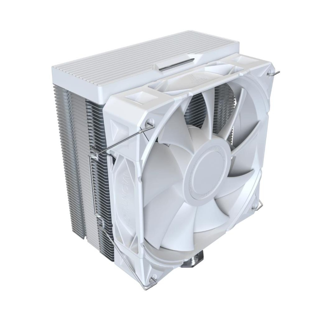 Кулер до процесора MONTECH NX400 (W)