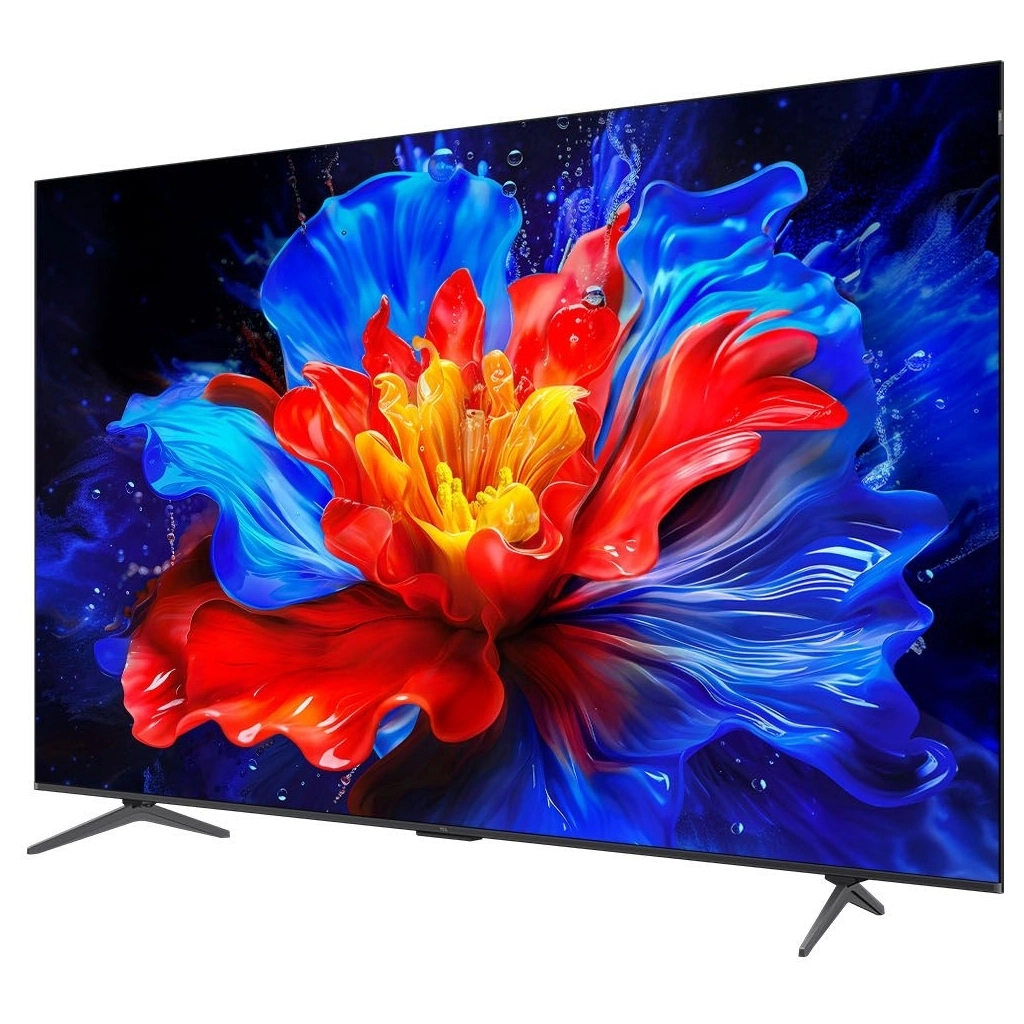 Телевізор TCL 85P8K Телевізор TCL 85P8K