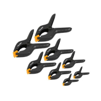 Tolsen clamp spring set 14 pcs (10196)