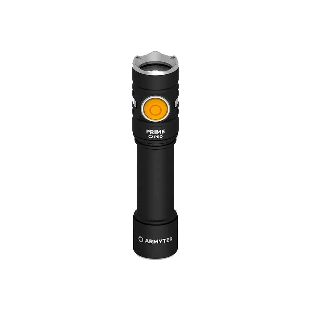 Ліхтар Armytek Prime C2 Pro Magnet USB (F08101C) Ліхтар Armytek Prime C2 Pro Magnet USB (F08101C)