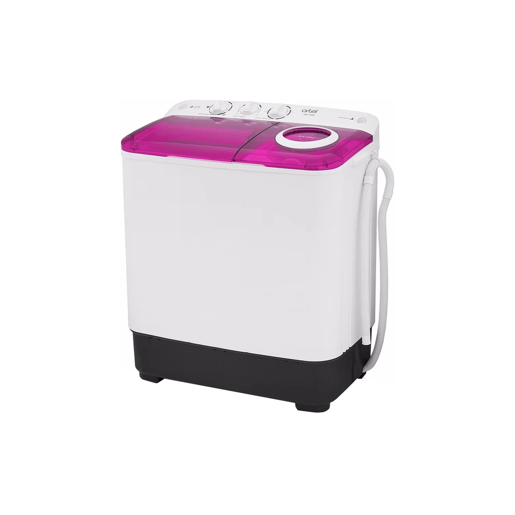 Пральна машина Artel TE 60 L PURPLE