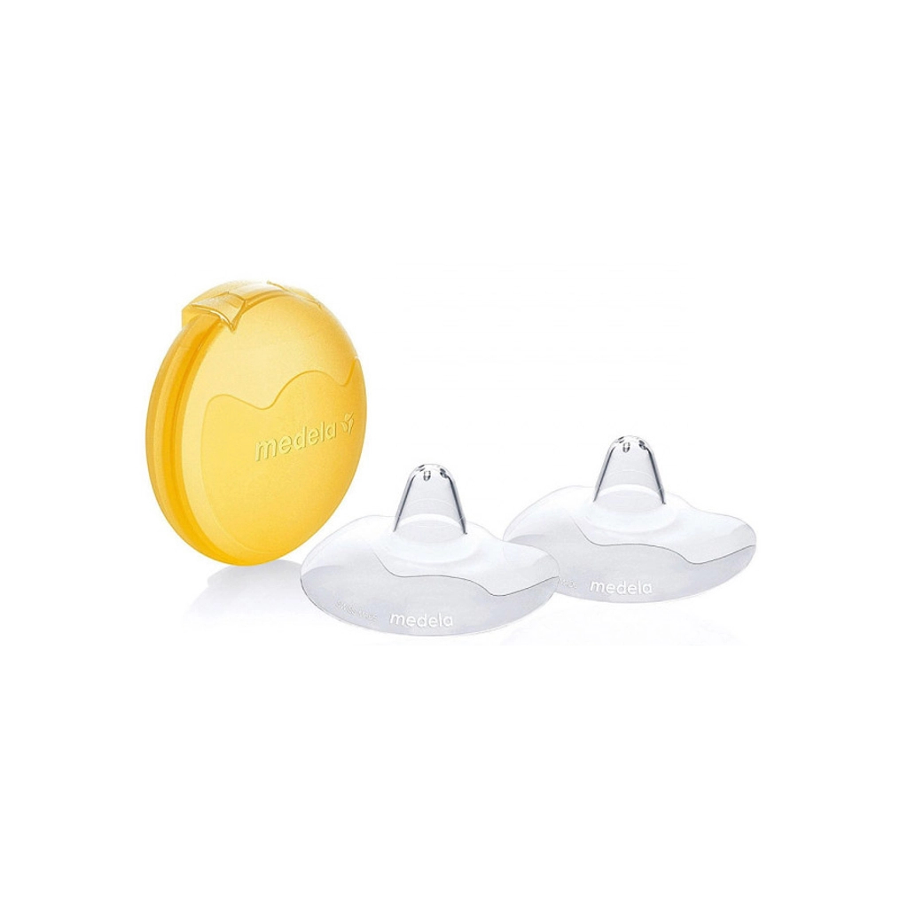 Захисна накладка на сосок Medela (CNS Large - 24 mm), 2-шт. (200.1630)