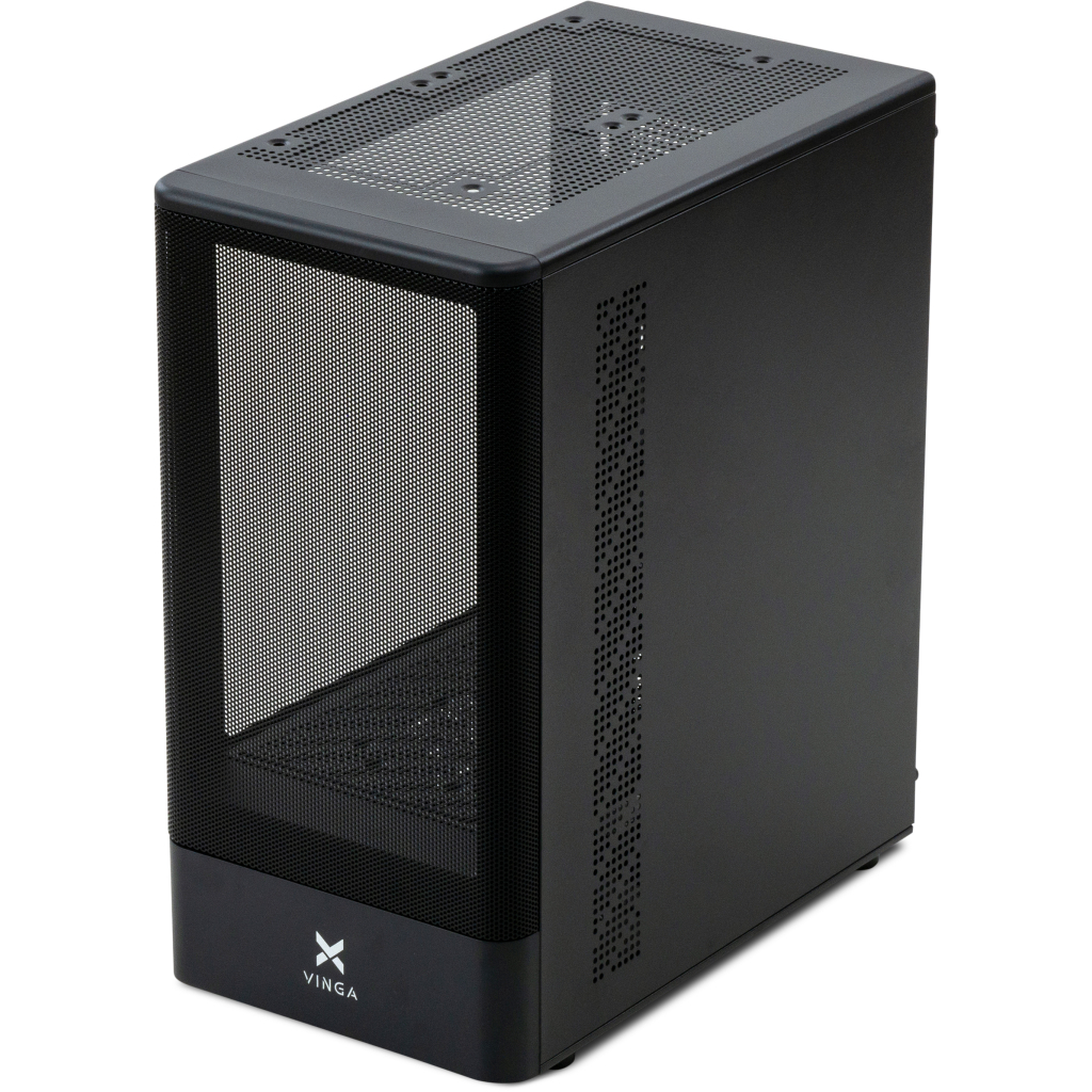 Корпус для ПК Vinga CS323 Корпус для ПК Vinga CS323