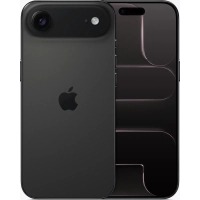 Мобільний телефон Apple iPhone Air 1TB Space Black (MG2W4)