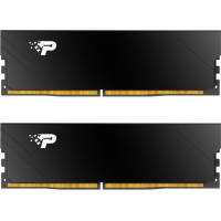 Модуль пам'яті для комп'ютера DDR5 16GB (2x8GB) 4800 MHz Signature Line Premium Patriot (PSP516G4800KH1)