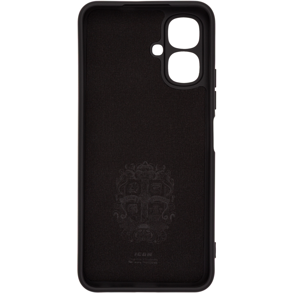 Чохол до мобільного телефона Armorstandart ICON Tecno Spark Go 2 4G Camera cover Black (ARM87153) Чохол до мобільного телефона Armorstandart ICON Tecno Spark Go 2 4G Camera cover Black (ARM87153)