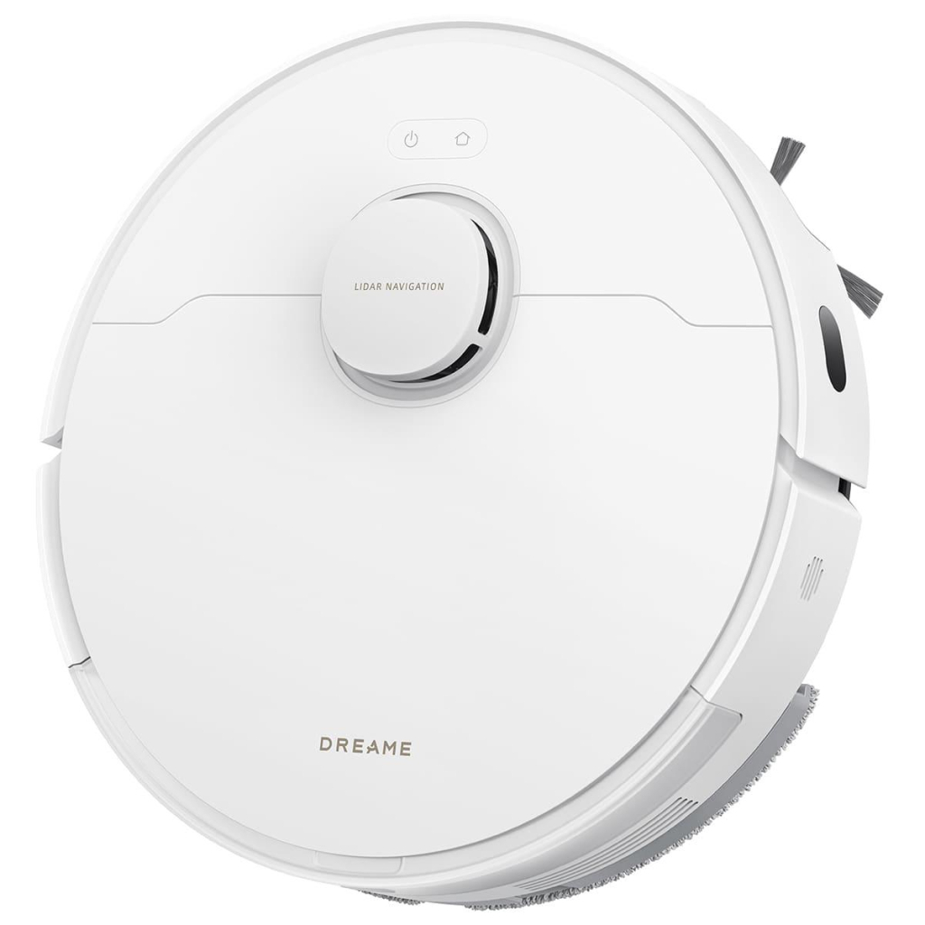 Пилосос Dreame Bot D20 Pro Plus White (RLD43SD-WH) Пилосос Dreame Bot D20 Pro Plus White (RLD43SD-WH)