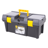 Vorel tool box 525 x 256 x 246 mm (78813)