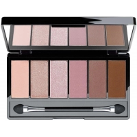 Eyeshadows Artdeco Iconic Eyeshadow Palette 2 Garden of Delights (4052136247978)