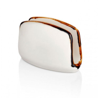 Серветниця By Bone серія "Harmony" Gleam (HA-GL-GT-01-PCT)