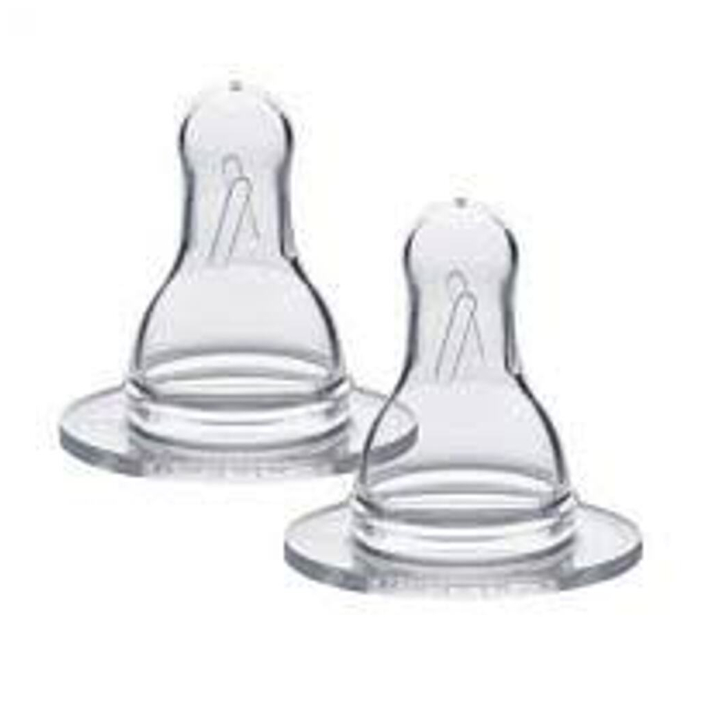 Соска Medela розмір М 2 шт (200.0603) Соска Medela розмір М 2 шт (200.0603)