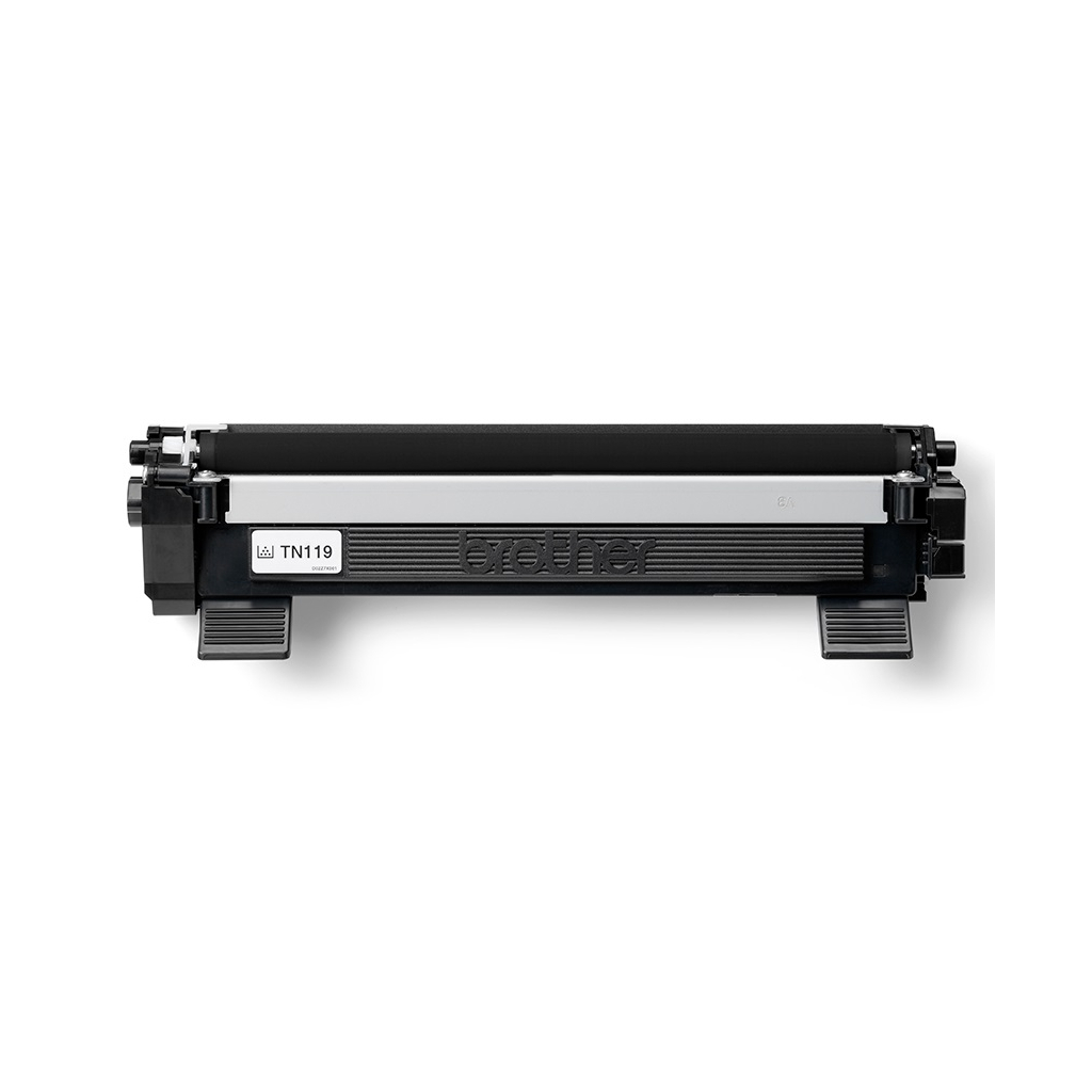 Картридж Brother TN119 1.5К для HL-L1230/L1232, DCP-L1630/L1632 (TN119)