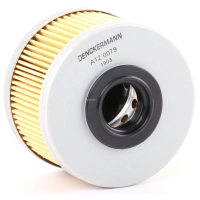 Fuel filter DENCKERMANN A120079