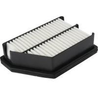 Air filter for car DENCKERMANN A142130