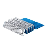 Туристичний килимок Naturehike CNK2450WS044 195x60х1,8см синій (6927595788608)