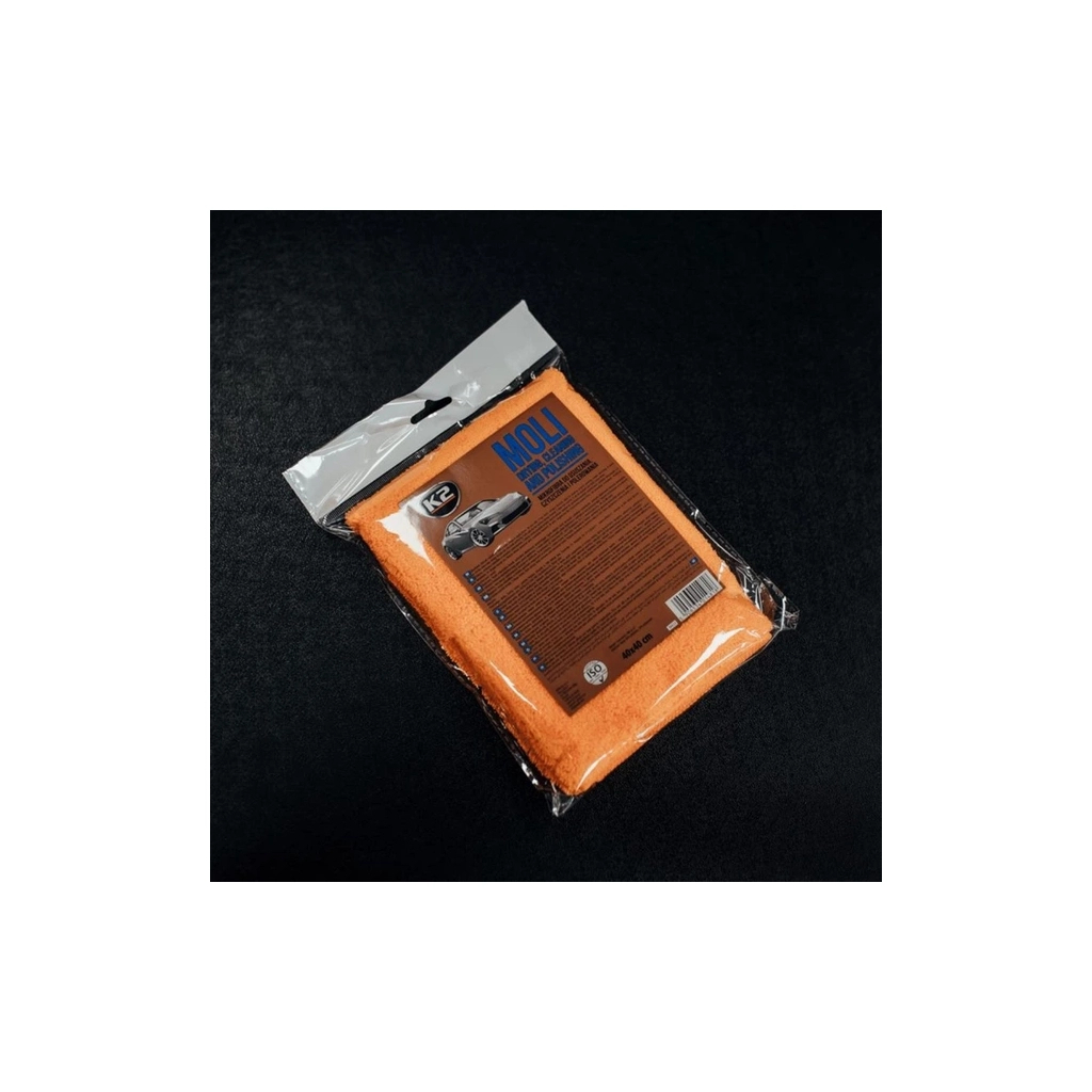 Автомобільна серветка K2 MOLI (M433) Автомобільна серветка K2 MOLI (M433)